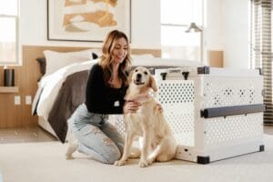 Crate Training 101: The Simple Positive Approach